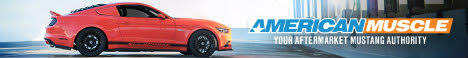 American Muscle