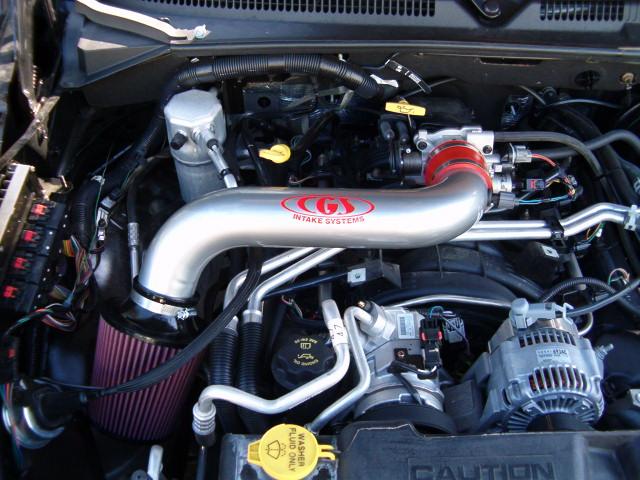 2000 Dodge Durango Air Intake _ 2000 Dodge Durango Air Intake System ...