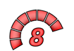 8